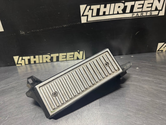1997-2004 C5 CORVETTE USED OEM DEAD PEDAL #N352