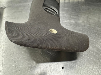 04-06 PONTIAC GTO SEAT BELT COVER ADJUSTER SLIDE SET LH AND RH #L422