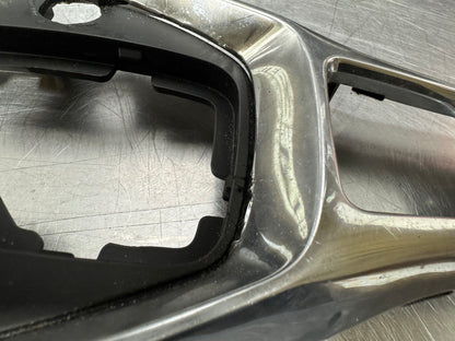 2019 CAMARO SS AUTOMATIC SHIFTER BEZEL TRIM OEM   #N752