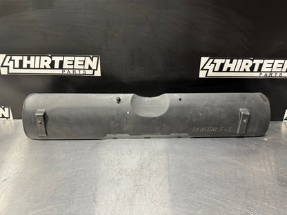1997-2004 CORVETTE C5 UPPER RADIATOR SUPPORT 10405439 OEM #L242