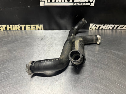 97-04 C5 CORVETTE RADIATOR COOLANT HOSES #N109