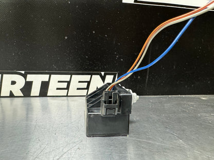 97-04 CORVETTE C5 YAW RATE SENSOR OEM 10277333 #L194