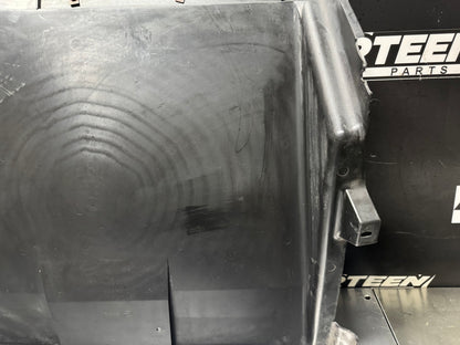 1997-2004 CORVETTE C5 RADIATOR AIR BAFFLE OEM 10254256 #N249