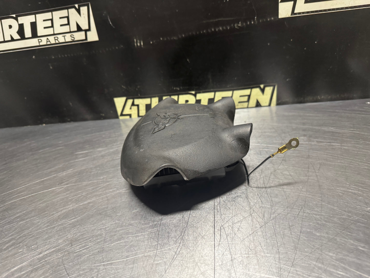 1997 - 2004 CORVETTE C5 STEERING WHEEL AIR BAG OEM #N545