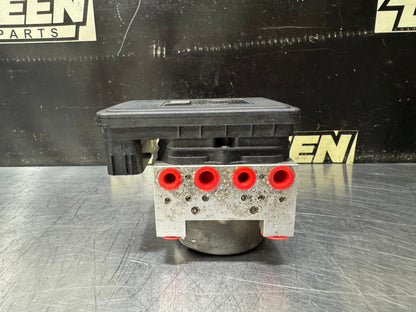 2011 MUSTANG GT ABS PUMP MODULE GR3C-2C219-BC GR3C-2C405-BB OEM #V61