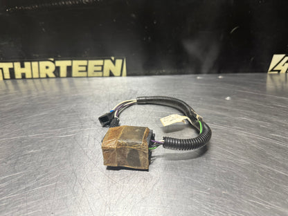 97-04 C5 CORVETTE STEERING COLUMN LOCK RELAY 15410751 OEM #N777
