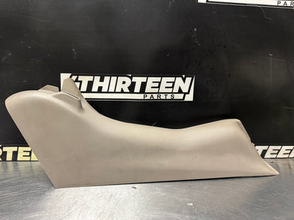 1999 CORVETTE C5 RH B PILLAR TRIM 10258546 OEM #N106