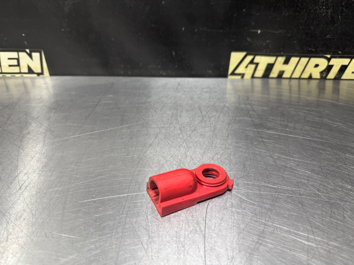 97-04 C5 CORVETTE POSITIVE TERMINAL COVER OEM #N987