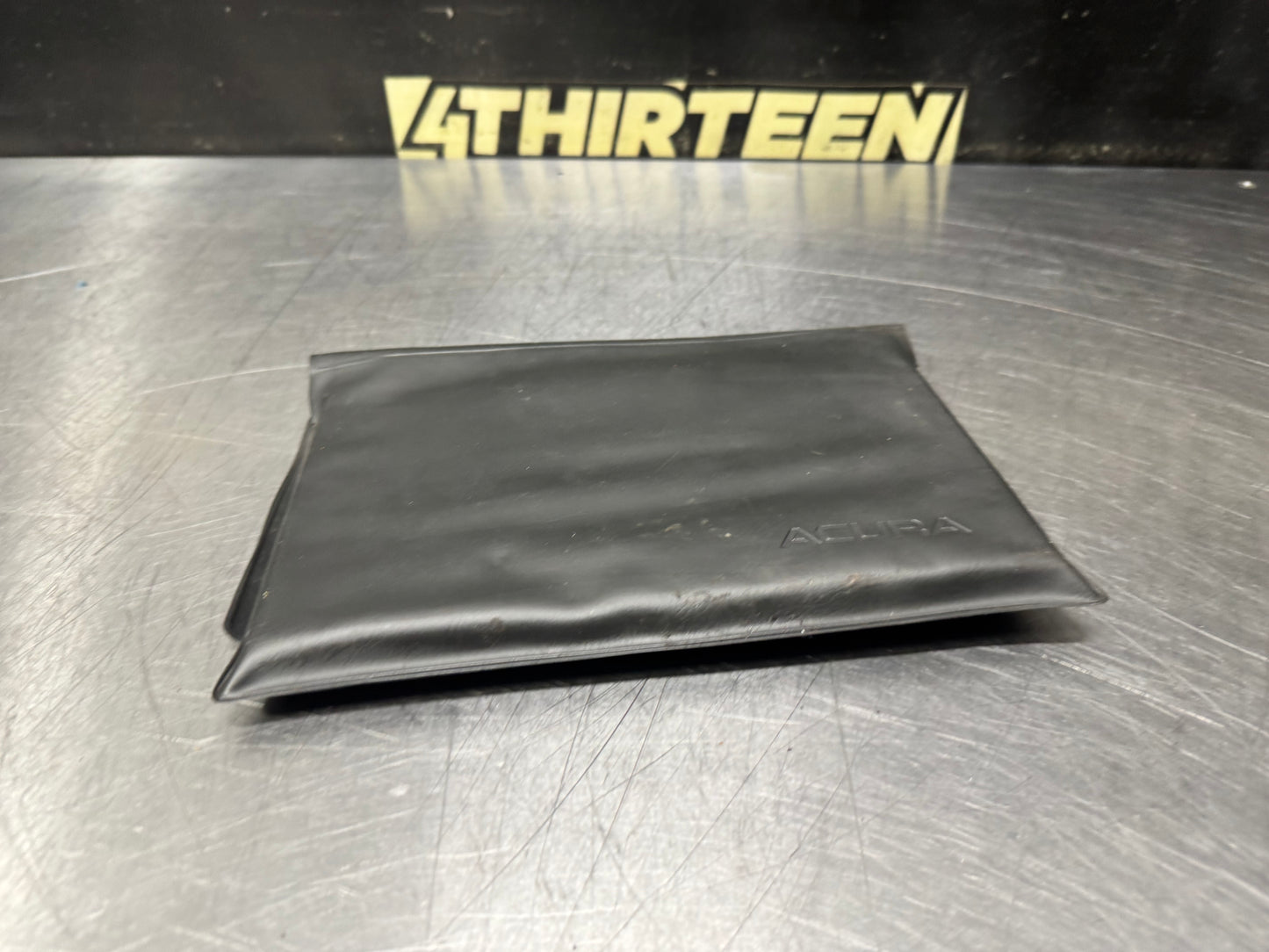 1994 ACURA INTEGRA OWNERS MANUAL OEM #N926