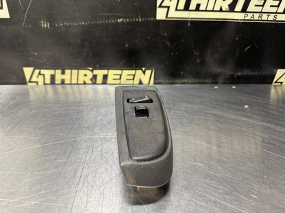 03-07 CHEVY SILVERADO RH PASSENGER WINDOW SWITCH 21997593 OEM #X8