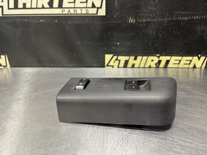 08-12 FORD F250/350 LH DRIVER MASTER WINDOW SWITCH 8C3T-14B133-AC35B8 OEM #N978