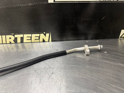 1997-2004 C5 CORVETTE HIGH PRESSURE SIDE AC LINE OEM #N398