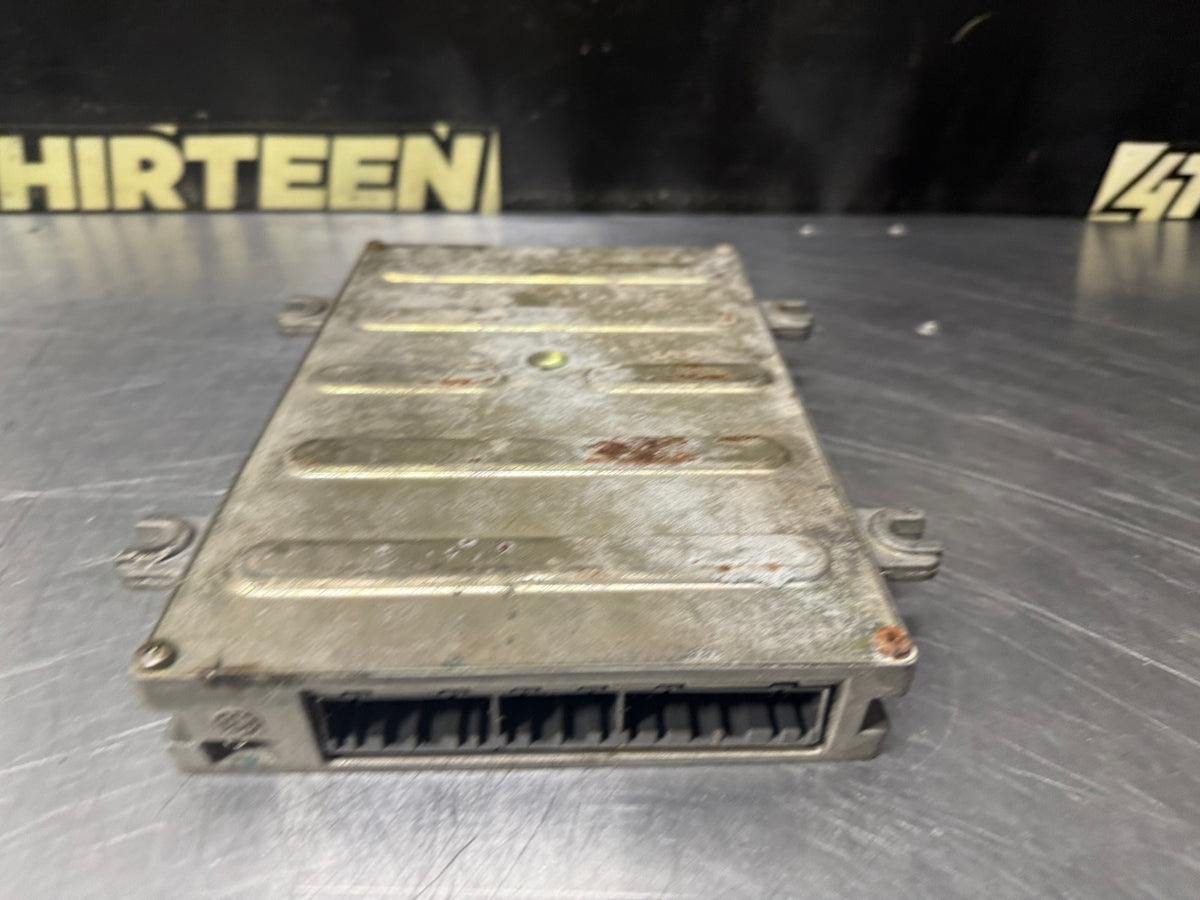 OBD1 HONDA P28 ECU CHIPPED AND SOCKETED #N901