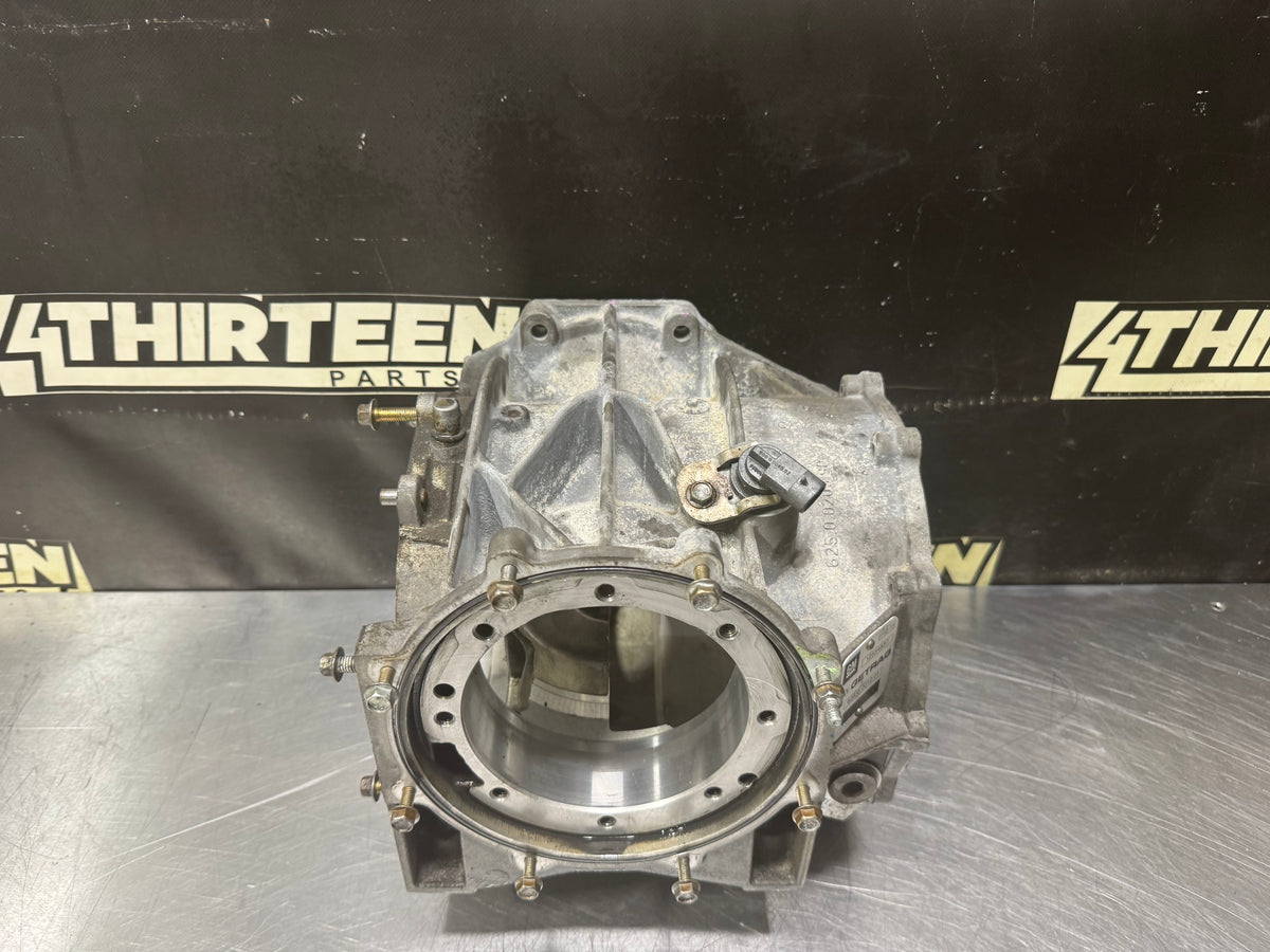 97-04 C5 CORVETTE 2.73 REAR DIFFERENTIAL HOUSING ONLY OEM #N952