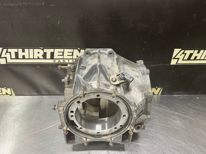 97-04 C5 CORVETTE 2.73 REAR DIFFERENTIAL HOUSING ONLY OEM #N952