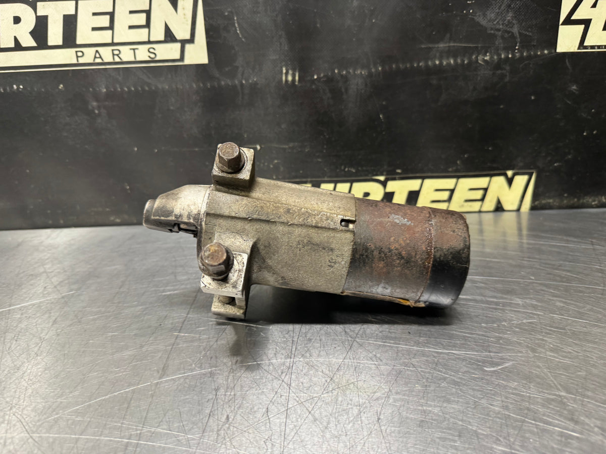 03-06 CADILLAC ESCALADE STARTER 5.3 #N938