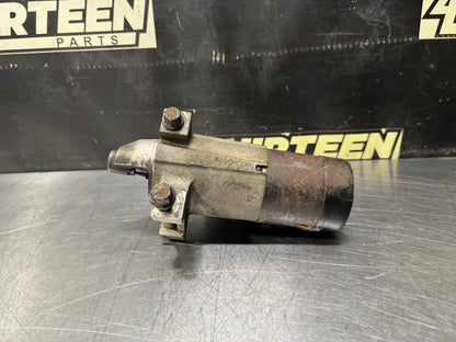 03-06 CADILLAC ESCALADE STARTER 5.3 #N938