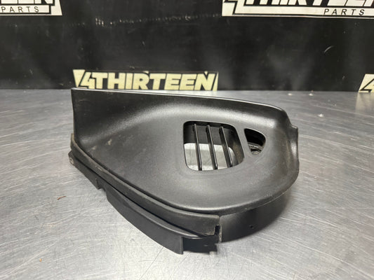 04-06 PONTIAC GTO LH DRIVER SIDE DEFROST VENT TRIM OEM #N297