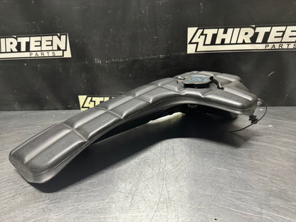 97-04 C5 CORVETTE WINDSHIELD WASHER FLUID RESERVOIR OEM 22154852 USED #N291