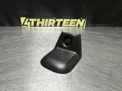 97 -04 CORVETTE C5 SEAT TRACK COVER #N596