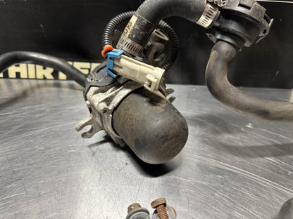 00-04 CORVETTE C5 SMOG SECONDARY AIR PUMP OEM #N137