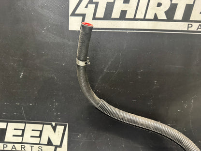 2004 PONTIAC GTO OEM POWER STEERING COOLER LINES OEM #N479