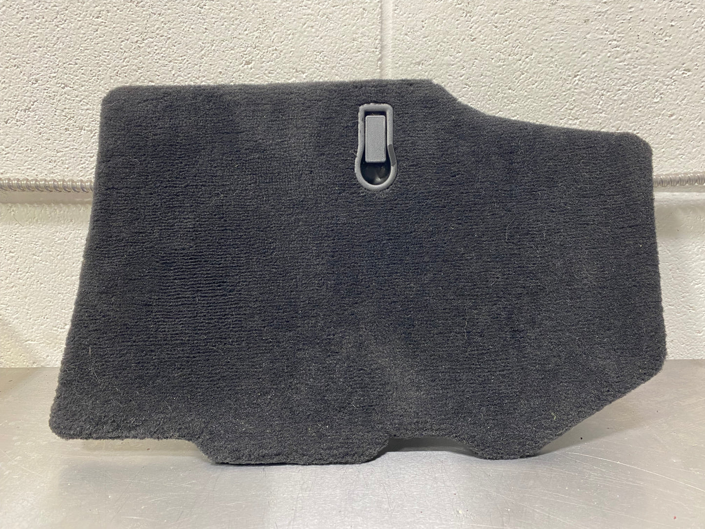 97-04 C5 CORVETTE CONVT RH STORAGE COVER OEM 10413542 L41