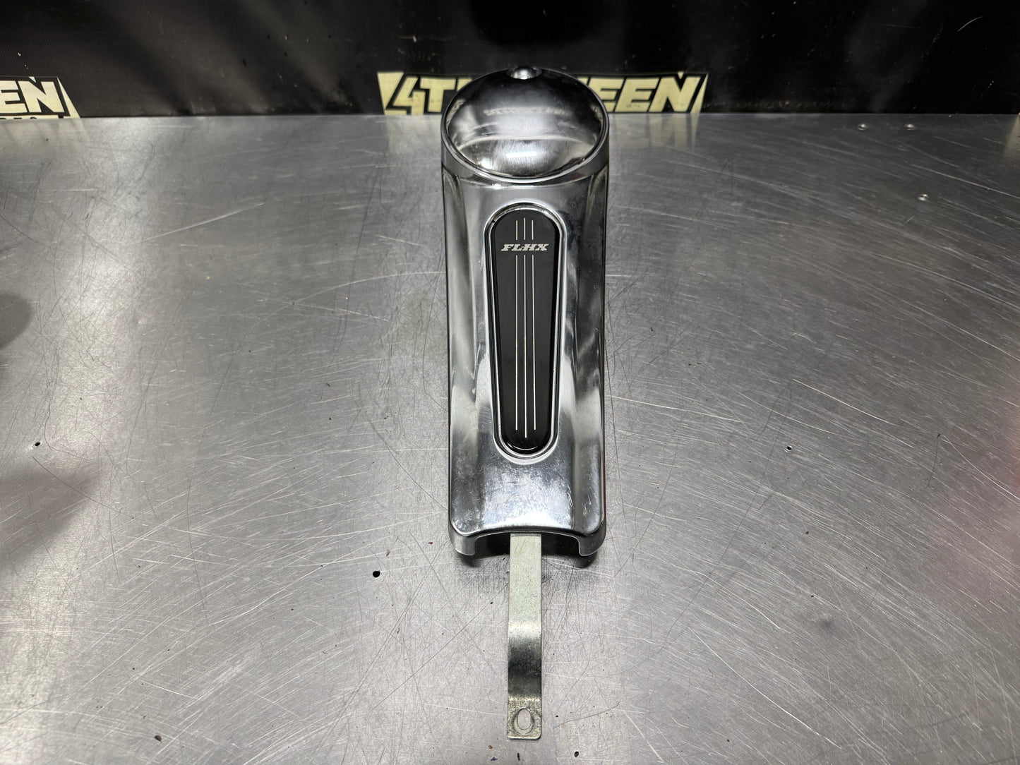 08 HARLEY DASH COVER #N754