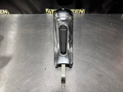 08 HARLEY DASH COVER #N754