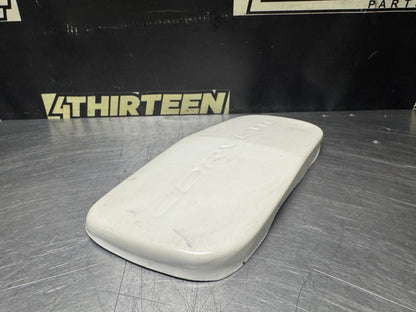 97-04 C5 CORVETTE FRONT BUMPER PLATE FILLER COVER #N519