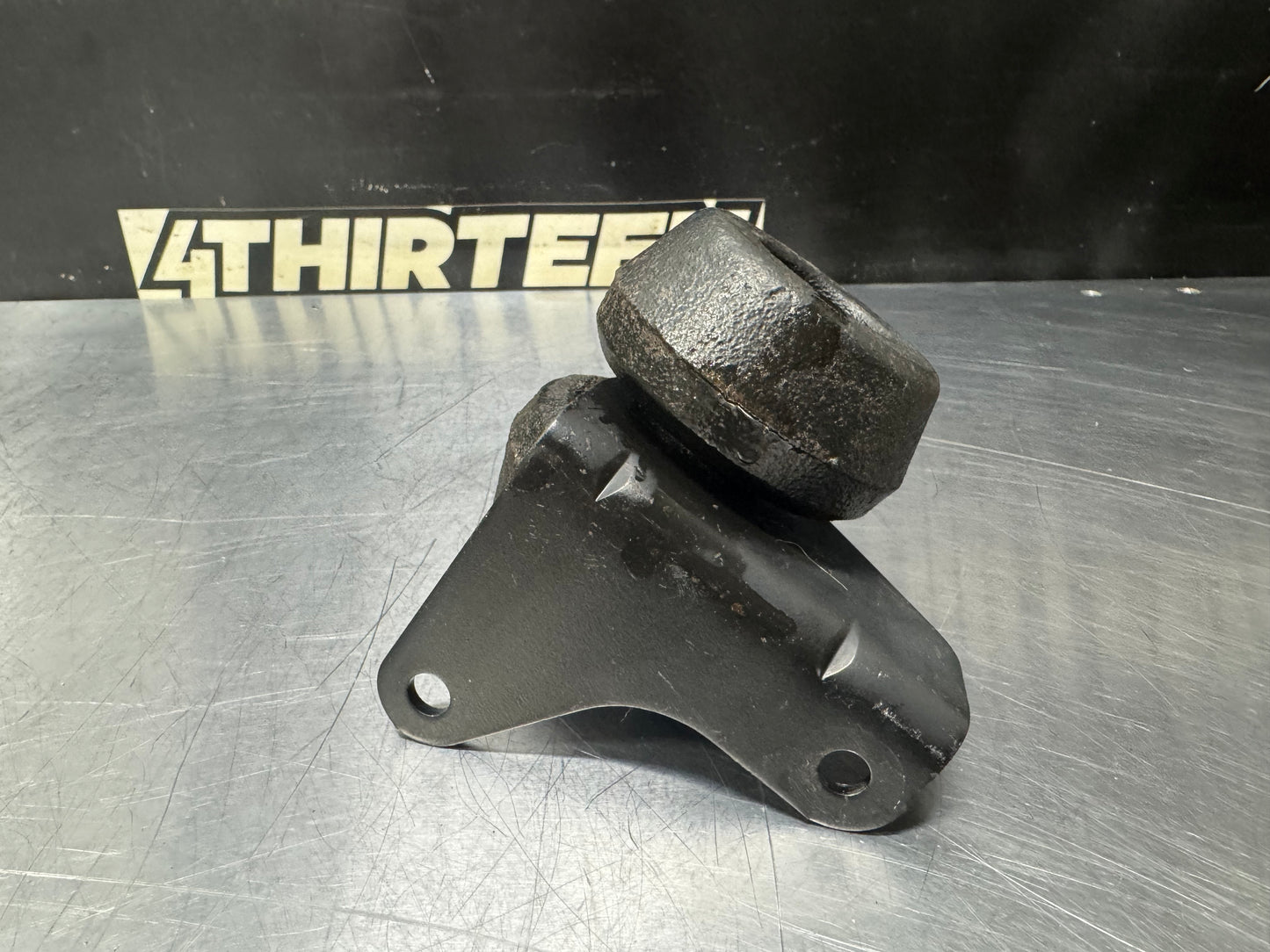 97-04 C5 CORVETTE REAR DIFFERENTIAL COUNTER WEIGHT OEM #N77