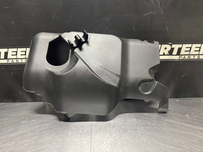 03-06 CHEVY TAHOE LEFT SIDE ENGINE INTAKE MANIFOLD COVER 12574573 OEM #N552