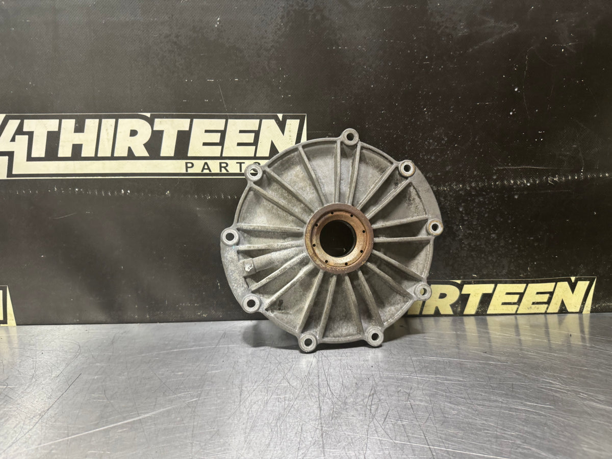 97-04 C5 CORVETTE REAR DIFFERENTIAL PASSENGER SIDE COVER OEM #N954