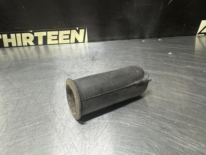 97-04 C5 CORVETTE COWL DRAIN TUBE RUBBER SEAL OEM #N339