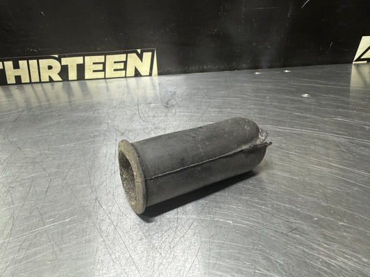 97-04 C5 CORVETTE COWL DRAIN TUBE RUBBER SEAL OEM #N339