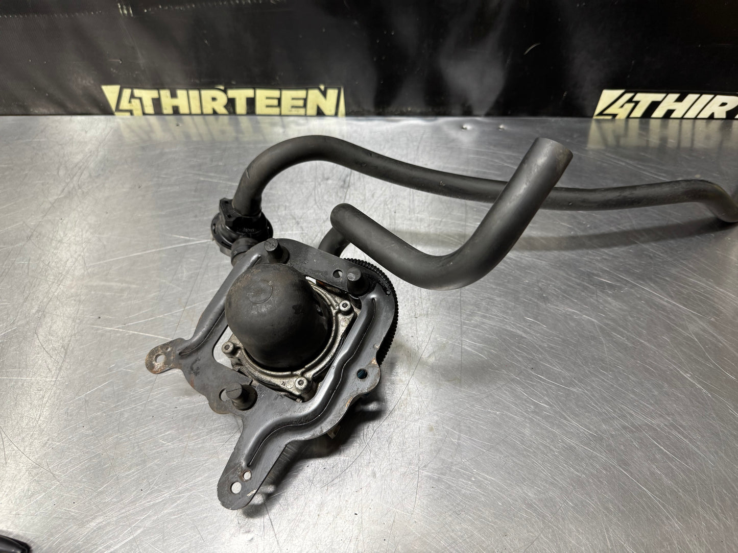 00-04 CORVETTE C5 OEM SMOG EMMISION AIR PUMP #N836