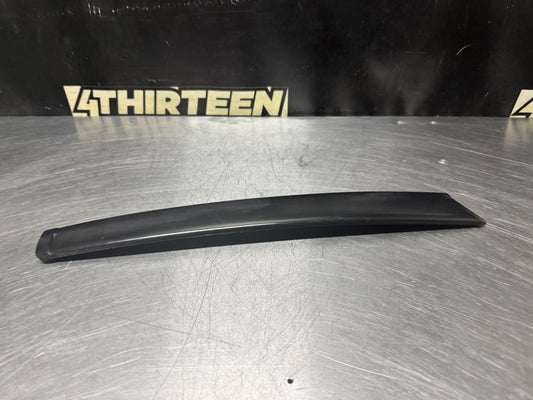 04-06 PONTIAC GTO EXTERIOR B PILLAR WINDOW TRIM LH SIDE 92093111 OEM #N311
