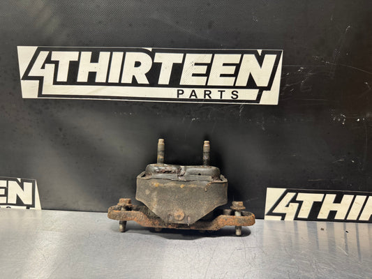 97-04 C5 CORVETTE DIFFERENTIAL MOUNT OEM #L322