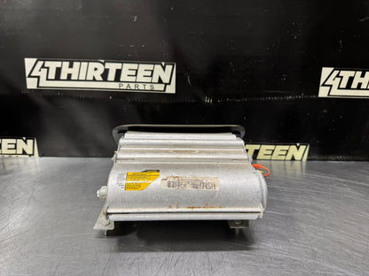 1997 - 2004 CORVETTE C5 RH PASSENGER SIDE DASH AIRBAG OEM #N710