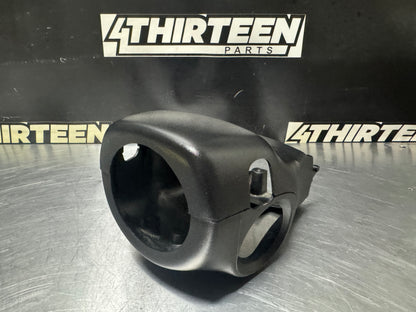 04-06 PONTIAC GTO STEERING COLUMN COVER OEM #N133