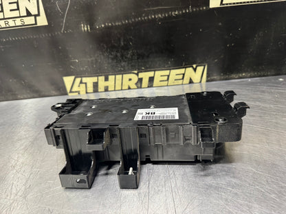 2015 FORD MUSTANG GT BCM INTERIOR FUSE BOX FR3T-15604-BK OEM #V58