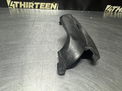 97-04 C5 CORVETTE LH DRIVER SIDE FOG LIGHT MOUNTING BRACKET OEM #N358