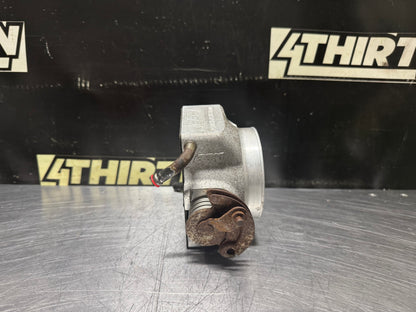 2004 PONTIAC GTO LS1 BBK PERFORMANCE 80MM THROTTLE BODY LOADED #N579
