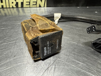 97-04 C5 CORVETTE STEERING COLUMN LOCK RELAY 15410751 OEM #N777