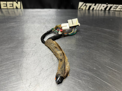1997-2004 CORVETTE C5 OEM RADIO PIGTAILS #N152