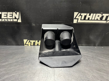 97-04 C5 CORVETTE / 05-13 C6 CORVETTE DUAL CUP HOLDERS #N444