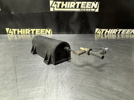 97-04 CORVETTE C5 OEM EXTERIOR EVAP CANISTER #N830