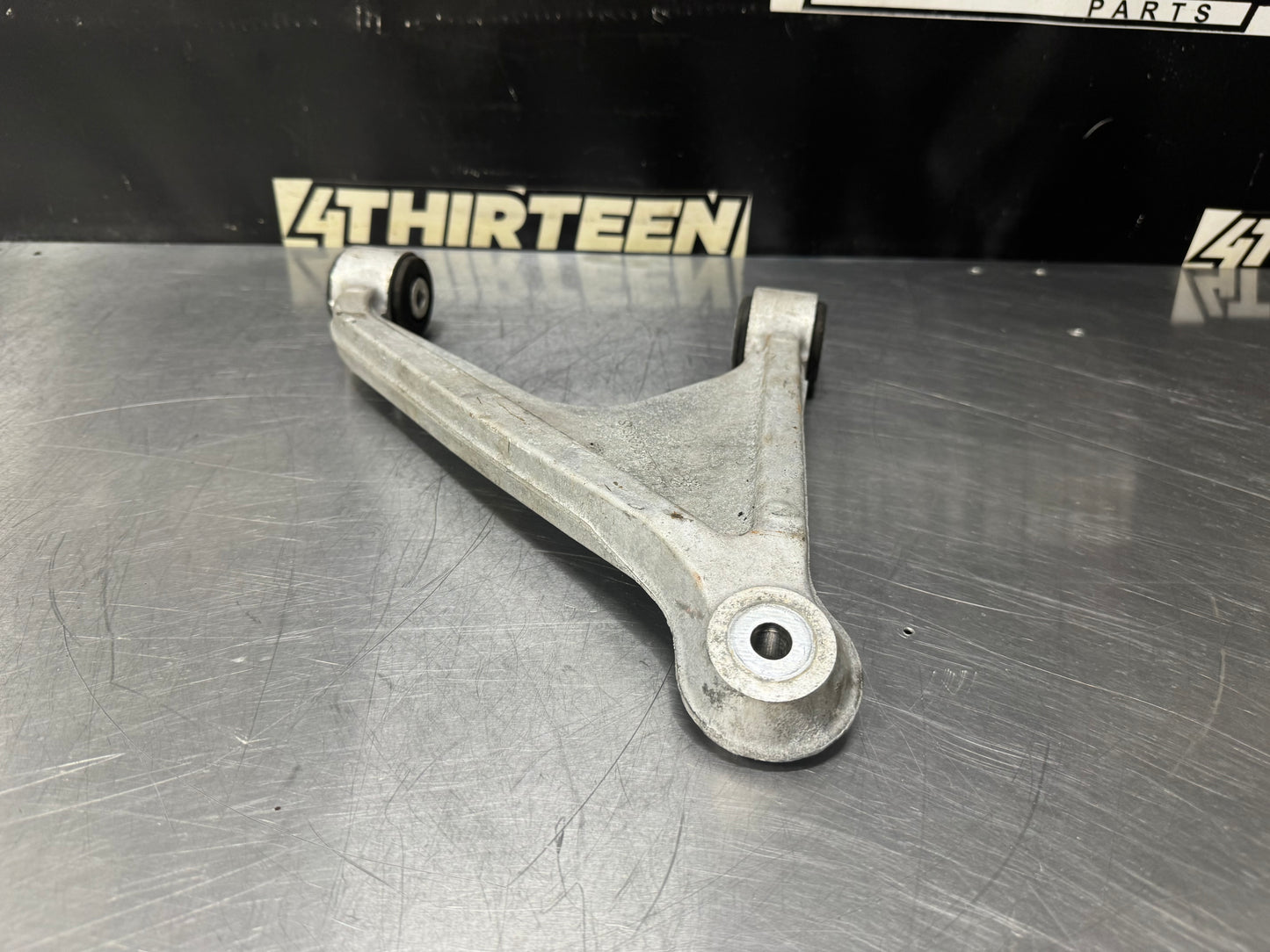 1997-2004 C5 CORVETTE REAR UPPER CONTROL ARM LEFT HAND OEM #N73