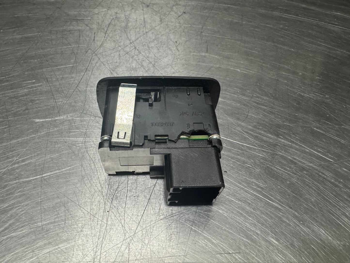 13-18 RAM 1500 RH PASSENGER WINDOW SWITCH 68080842AA OEM #N374