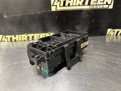 01-04 CORVETTE C5 INTERIOR FUSE RELAY BOX OEM 10443148 #N890